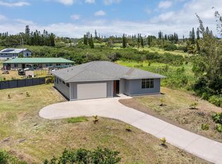 94-5883 Kalai Waa Pl, Naalehu, HI 96772