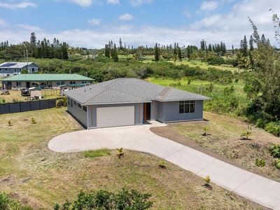 94-5883 Kalai Waa Pl, Naalehu, HI, 96772