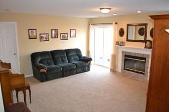 Great Room/Family Room