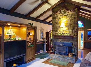 1870 Mt. Eden Rd., Russell Springs, KY 42642