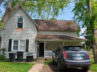 1924 King St, Lafayette, IN 47905