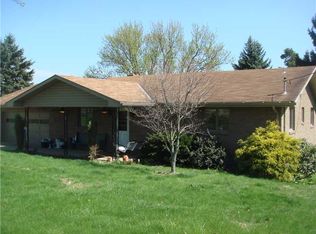 163 Ernest Ave, Monongahela, PA 15063