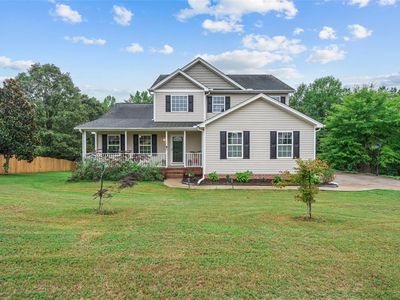 131 Brooke Lee Cir, Taylors, SC, 29687