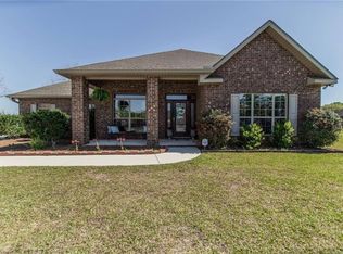 3540 Lyle Ct, Semmes, AL 36575