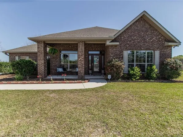 3540 Lyle Ct, Semmes, AL 36575