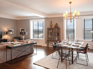 270 Riverside Dr APT 8C, New York, NY 10025