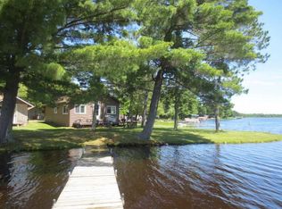 3500 Cedar Ln, Rhinelander, WI 54501