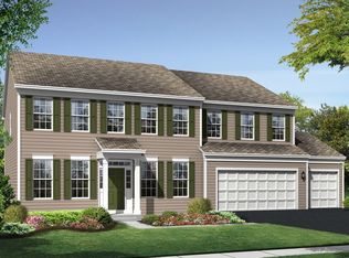 1170 Winding Way, Bolingbrook, IL 60490