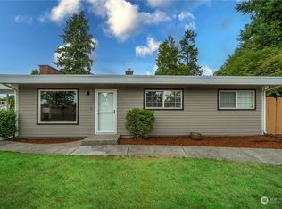 16922 31st Ave S, Seattle, WA