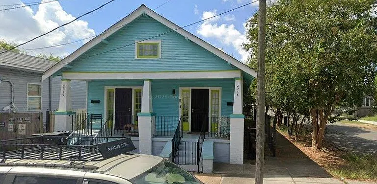 2036 Dumaine St — Photo 14