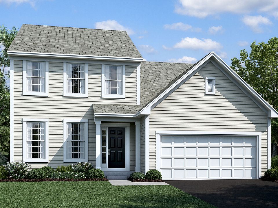 Erie Elevation A