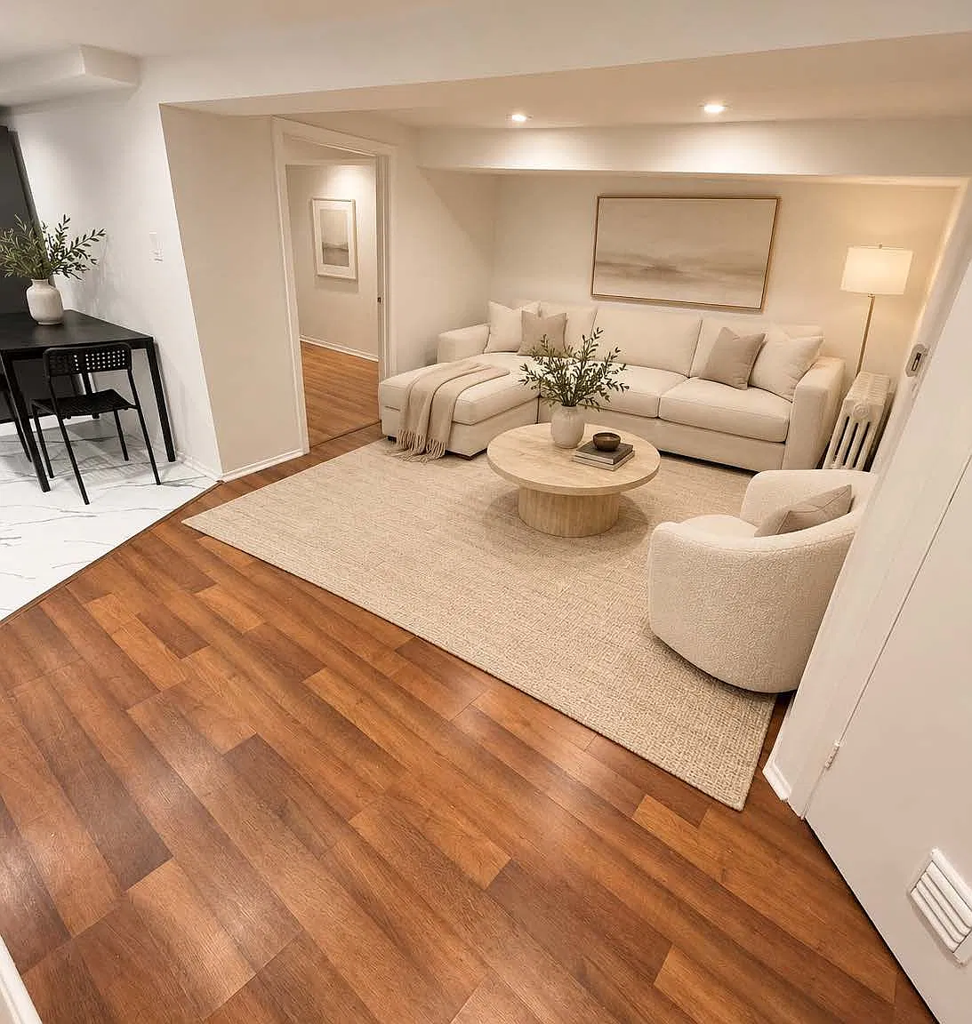 1 bed, $1,699 — Photo 1