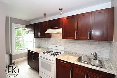 Rented by Proper Real Estate, LLC