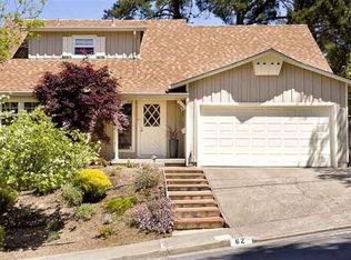 62 Granada Dr, Corte Madera, CA