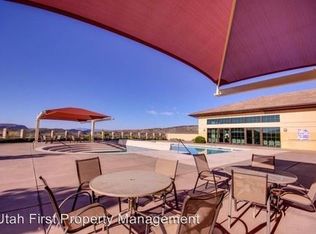 2496 N Expedition Ln, Washington, UT 84780