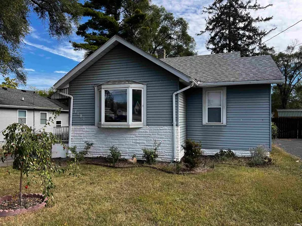 7101 Baer Rd, Fort Wayne, IN 46809