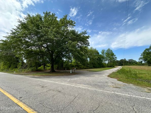 N11 0 1 Sr 1004, Turkey, NC 28393