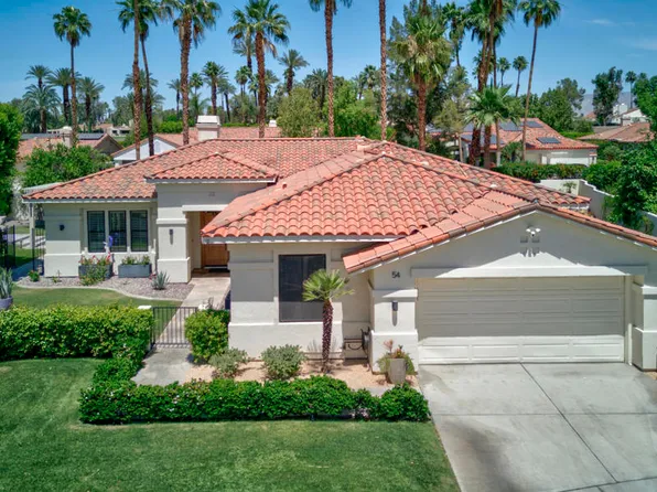 54 San Fernando, Rancho Mirage, CA 92270