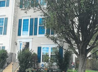 12053 Elliots Oak Pl, Bristow, VA 20136