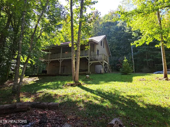 367 Hidden Valley Rd, Huntsville, TN 37756