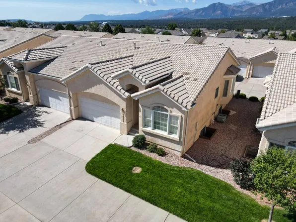 14432 Secret Glen Grv, Colorado Springs, CO 80921