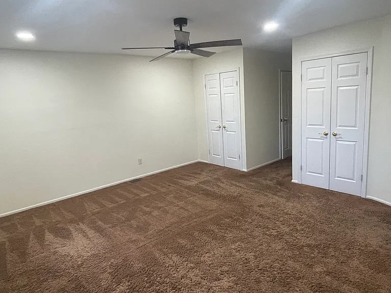 Master Bedroom - 4