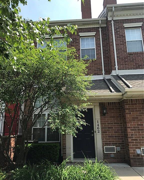 1st image of 1462 Maryland Club Dr #1