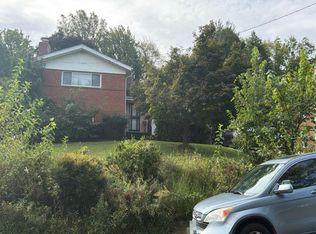 1113 Kathryn Rd, Silver Spring, MD 20904