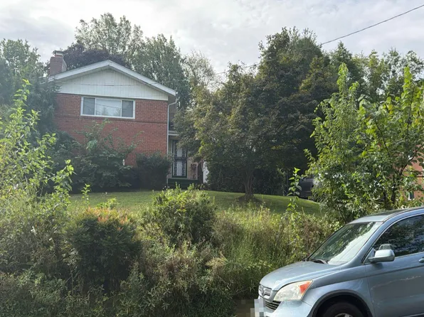 1113 Kathryn Rd, Silver Spring, MD 20904