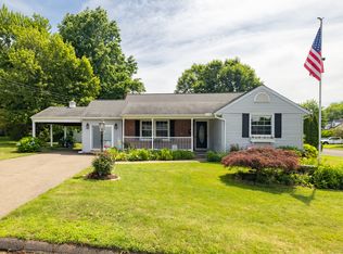 6 French St, Bristol, CT 06010