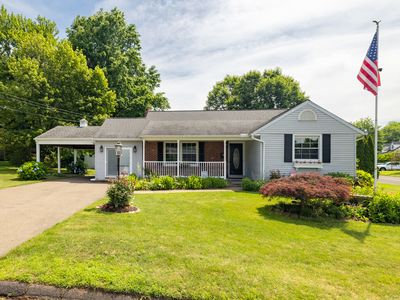 6 French Street, Bristol, CT, 06010