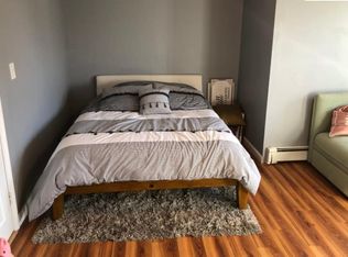 48 Fowler St FLOOR 3, Dorchester, MA 02121