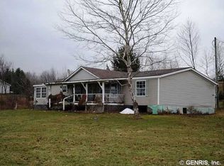 4445 Belknap Hill Rd, Branchport, NY 14418