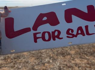 4936 County Road 29, Wildorado, TX 79098