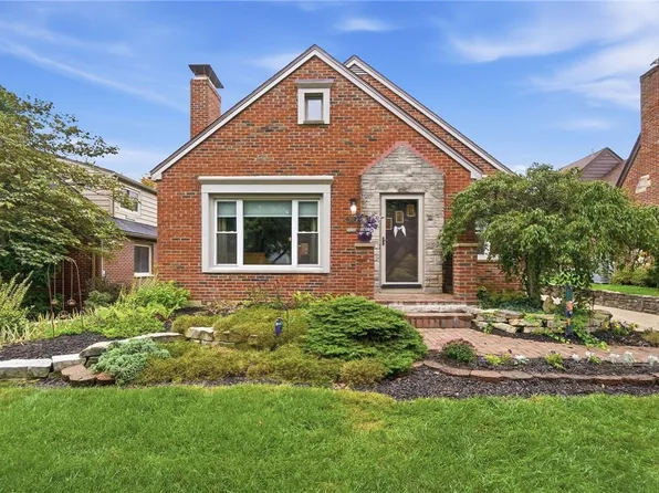 350 Greenmount Blvd, Dayton, OH 45419