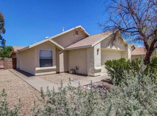 2630 W Chamberlain St, Tucson, AZ 85745