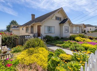 291 Watson St, Monterey, CA 93940