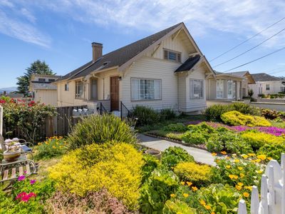 291 Watson St, Monterey, CA, 93940