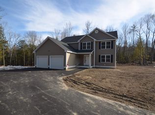 232 Shaker Rd, Concord, NH 03301