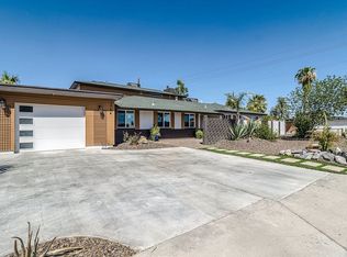1744 E Missouri Ave, Phoenix, AZ 85016