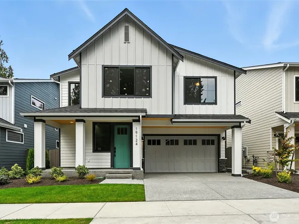 19228 Meridian Drive SE #CW 10, Bothell, WA 98012