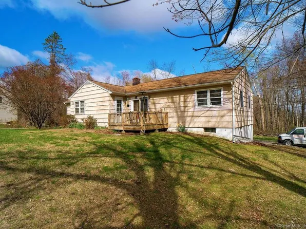 78 Obtuse Hill Road, Brookfield, CT 06804