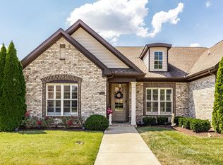1122 S McMahan Dr, Gallatin, TN 37066