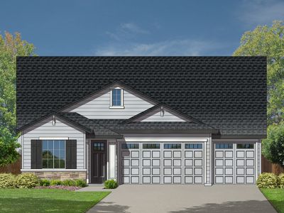 9097 Brea Way, Roseville, CA, 95747