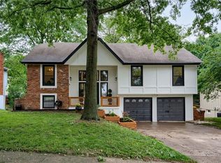2913 NW 83rd Ter, Kansas City, MO 64151