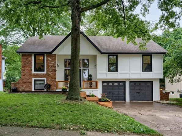 2913 NW 83rd Ter, Kansas City, MO 64151
