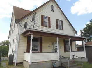 1832 Rogena St, McKeesport, PA 15132