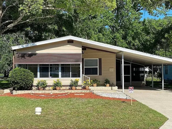 3134 Clare Ct, Brooksville, FL 34601