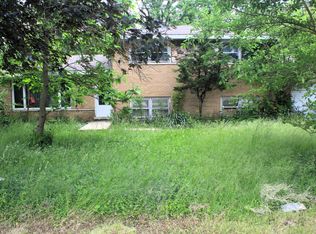 20340 Keeler Ave, Matteson, IL 60443