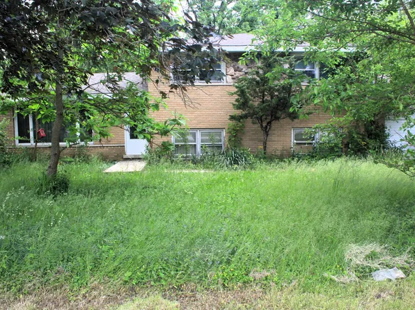 20340 Keeler Ave, Matteson, IL 60443